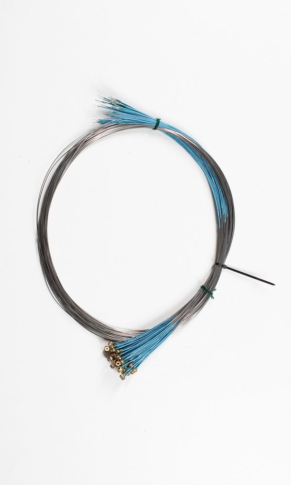 Fifty-one cello A strings