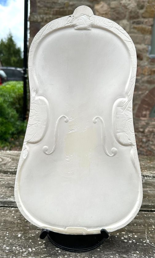 Cast of a G.F. Pressenda front- original negative