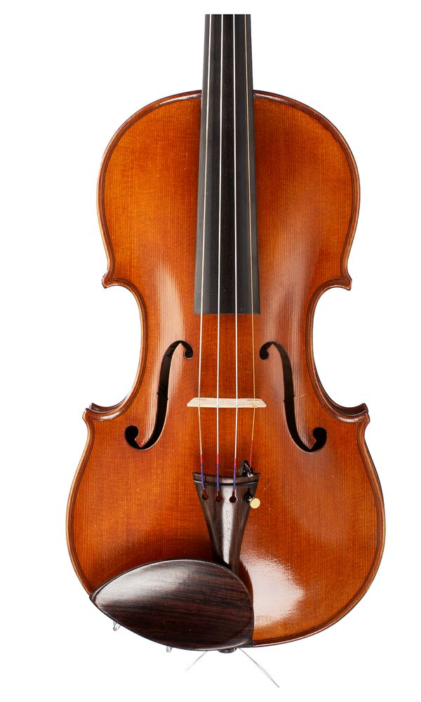 A violin, Mirecourt, circa 1930