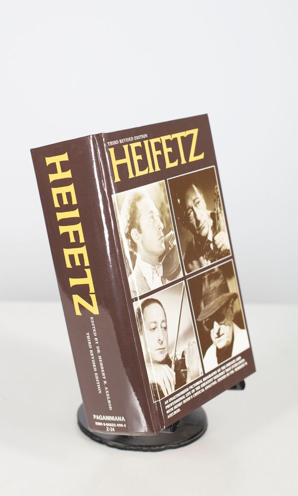 Heifetz