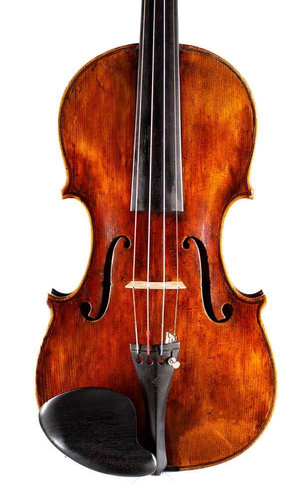 A violin by Giovanni Battista Guadagnini, Turin, circa 1771