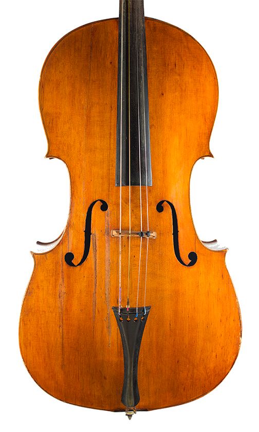 A cello