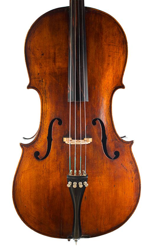 A cello