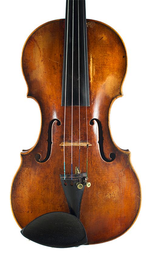 A violin, Workshop of Klotz, Germany, 18th Century