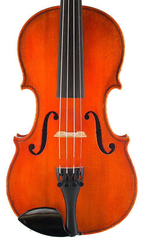A child's violin