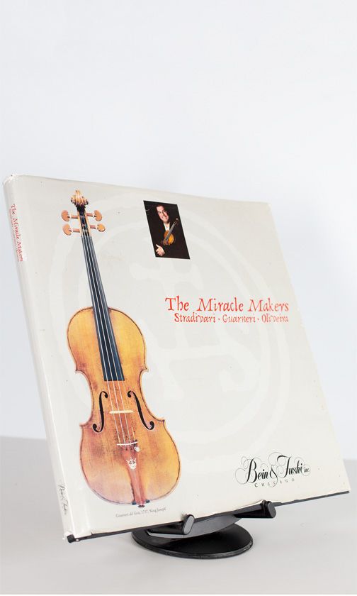 The Miracle Makers by Bein & Fushi