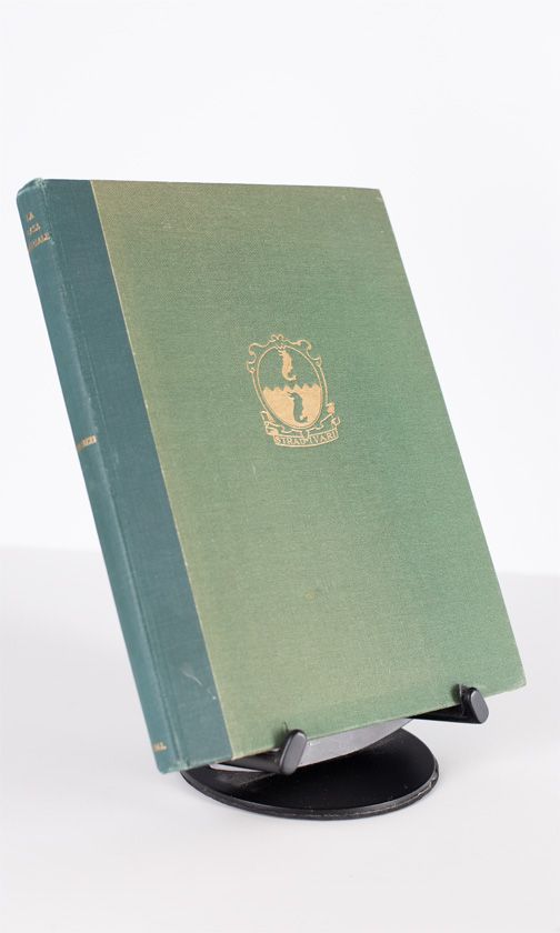 La Casa Nuziele by Arnaldo Baruzzi