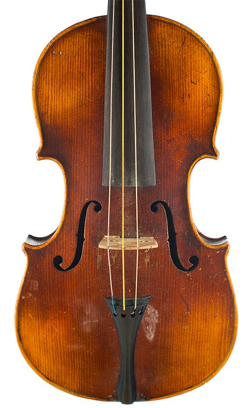 A child's violin