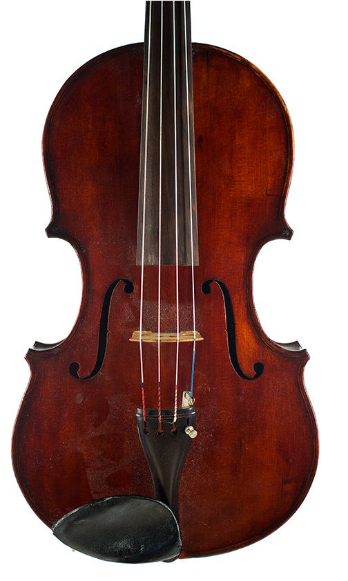 A viola