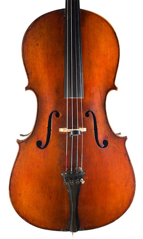 A cello