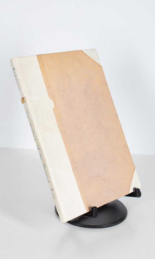 The Natural History of the Musical Bow by Henry Balfour