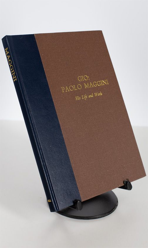 Gio: Paolo Maggini, His Life and Work by W. E. Hill & Sons