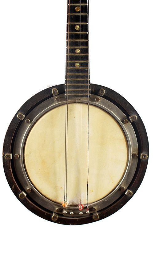 A banjo
