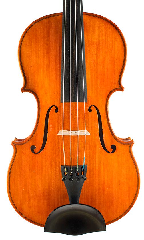 A viola