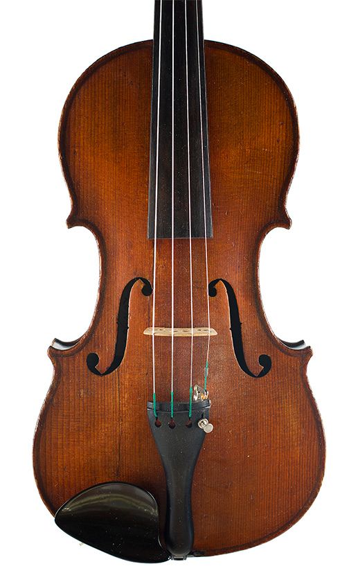 A child's violin