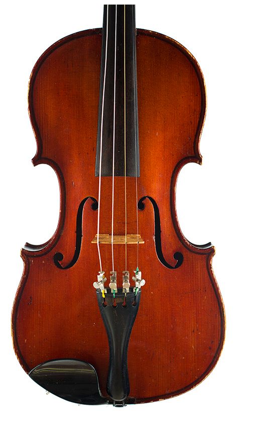 A child's violin