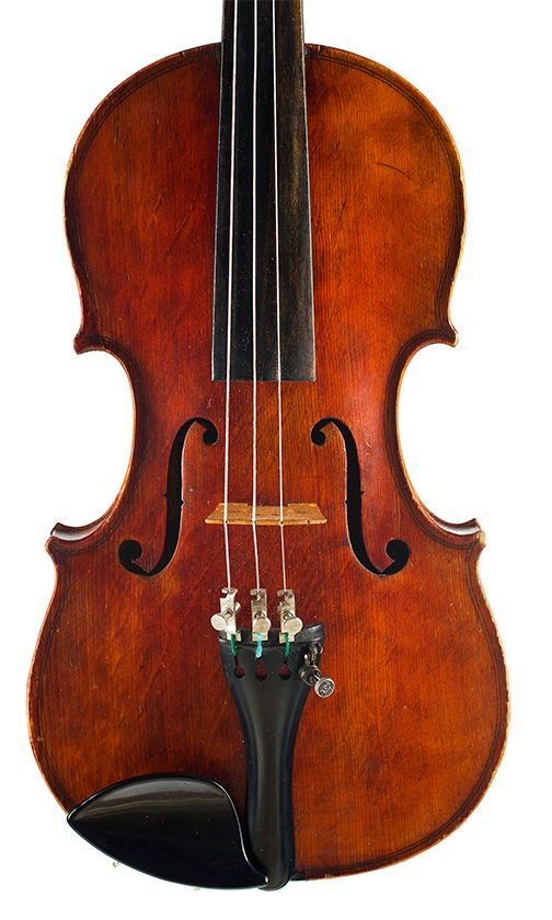 A child's violin