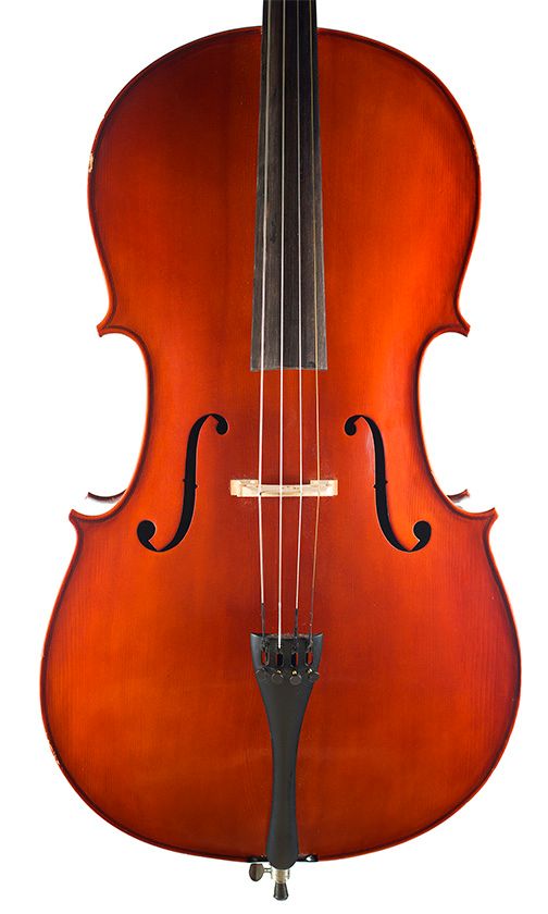 A cello