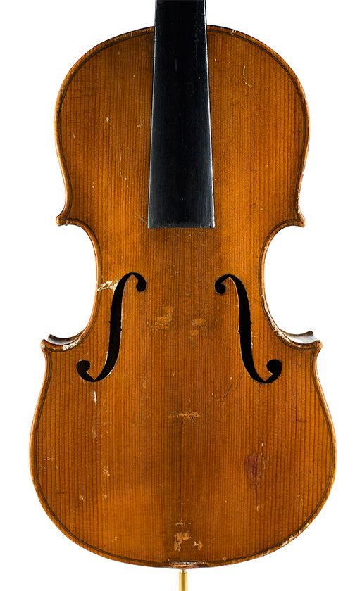 A child's violin