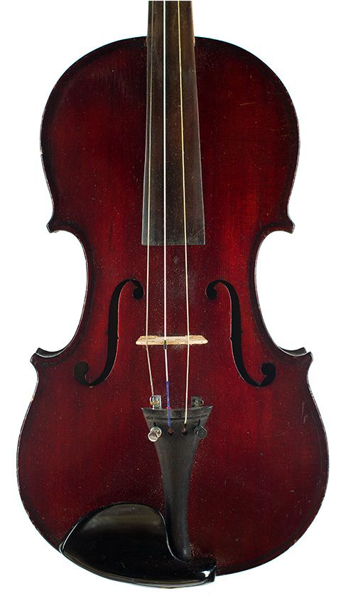 A violin