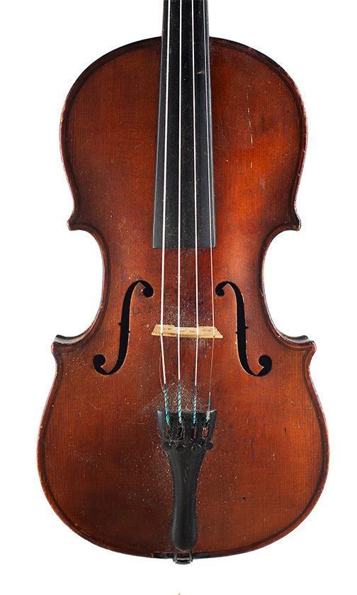 A child's violin