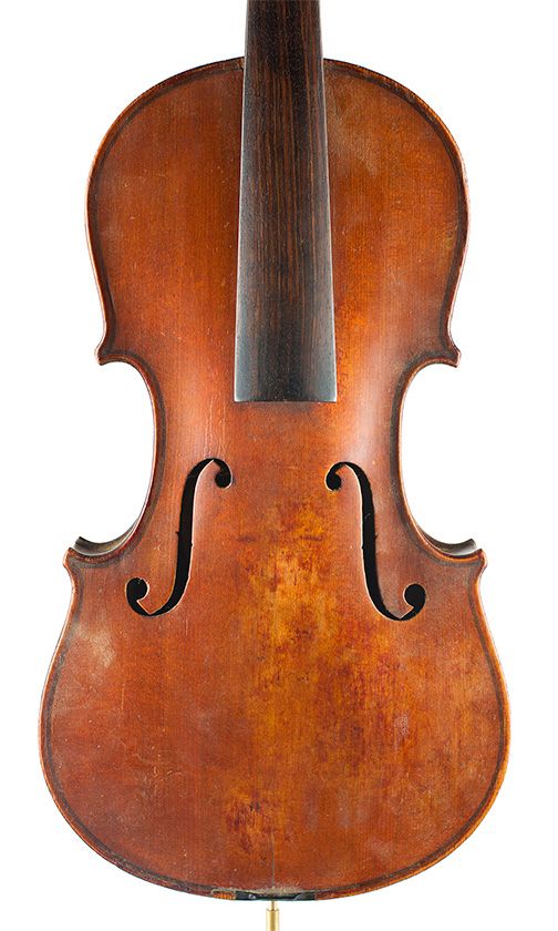 A child's violin