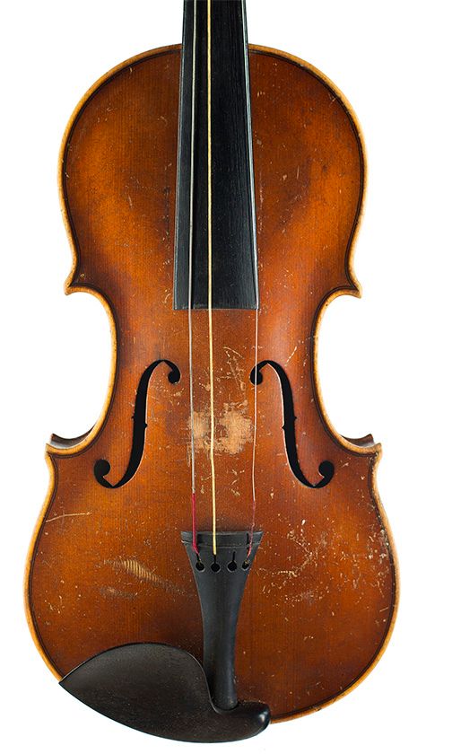 A child's violin