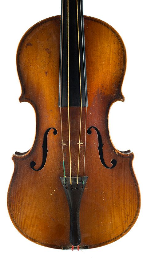 A child's violin