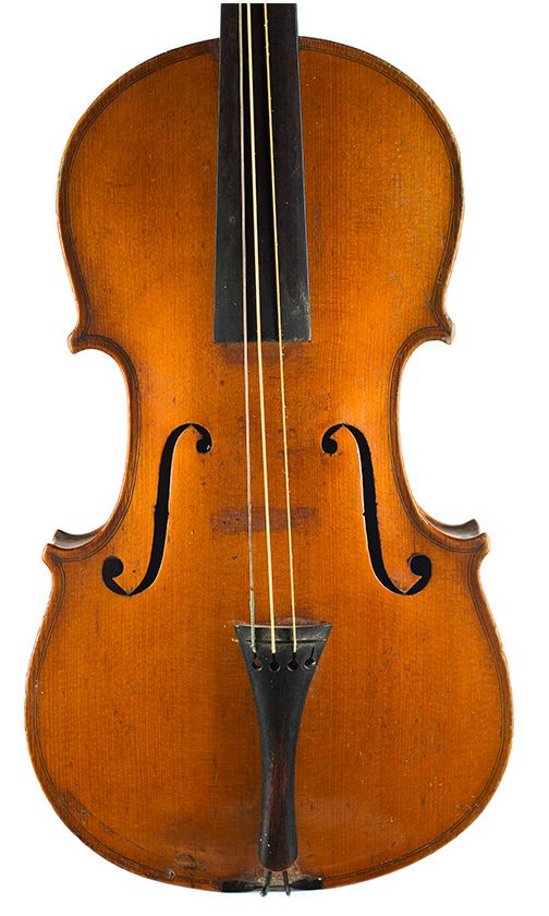 A child's violin