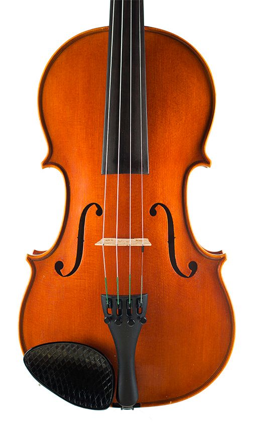 A violin by Pietro Sgarabotto, Cremona, 1959