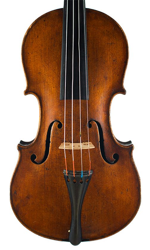 A child's violin