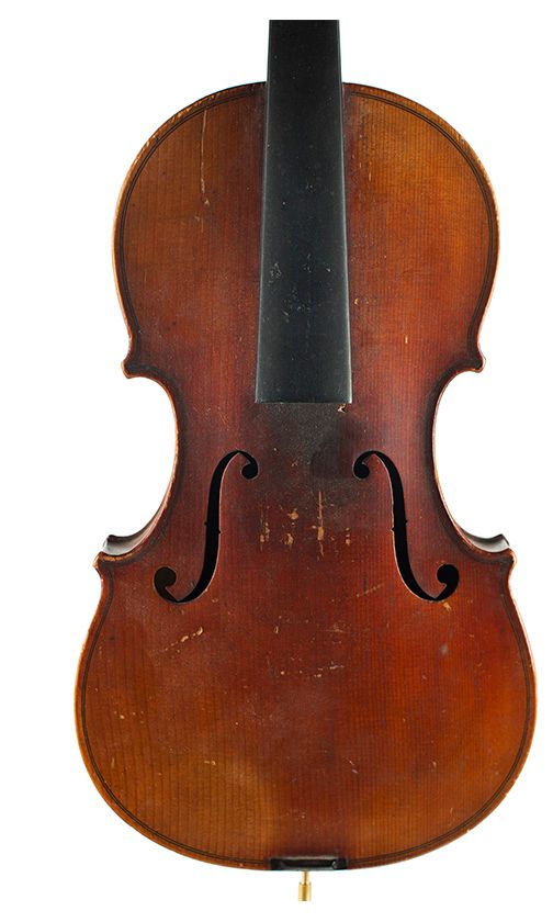 A child's violin