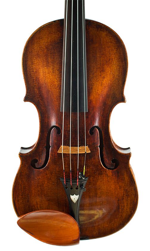 A violin, South Germany, circa 1800