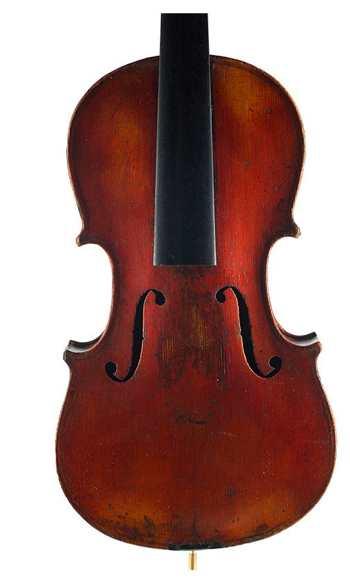 A child's violin