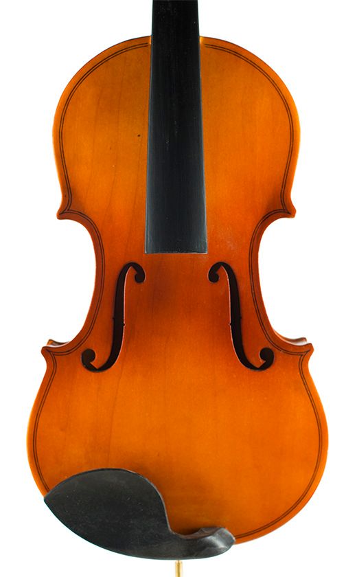 A violin