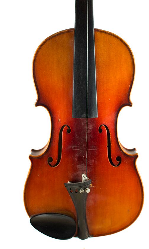 A violin