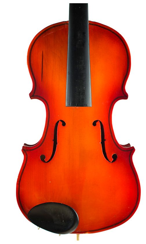 A violin