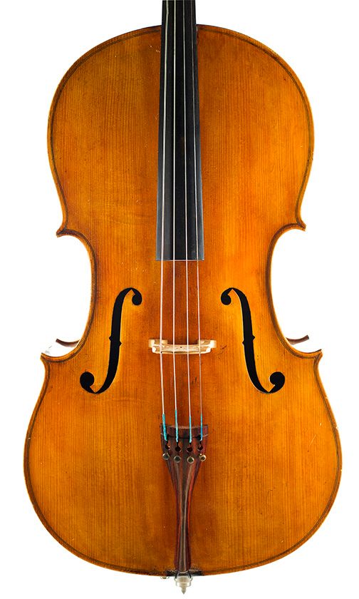 A cello