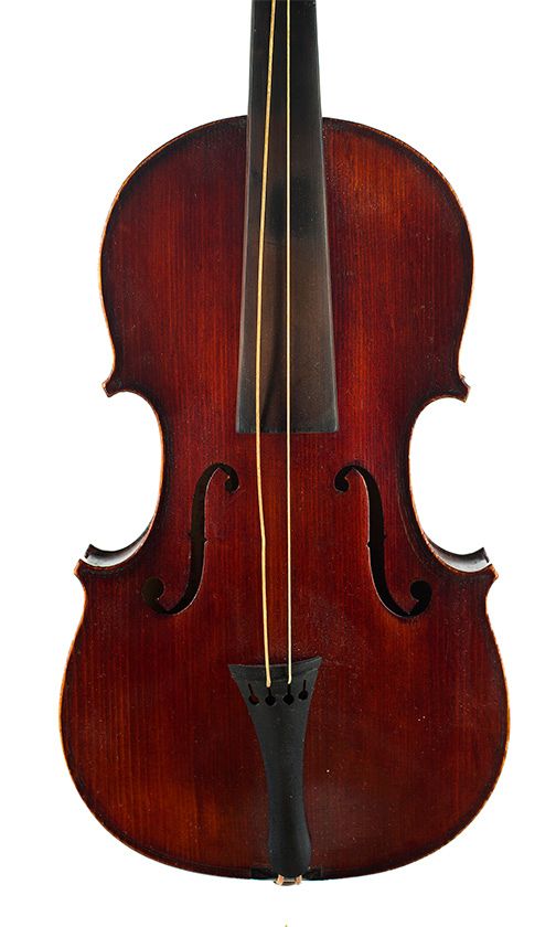 A child's violin