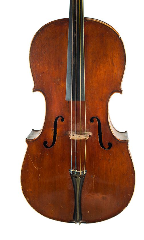 A child's cello