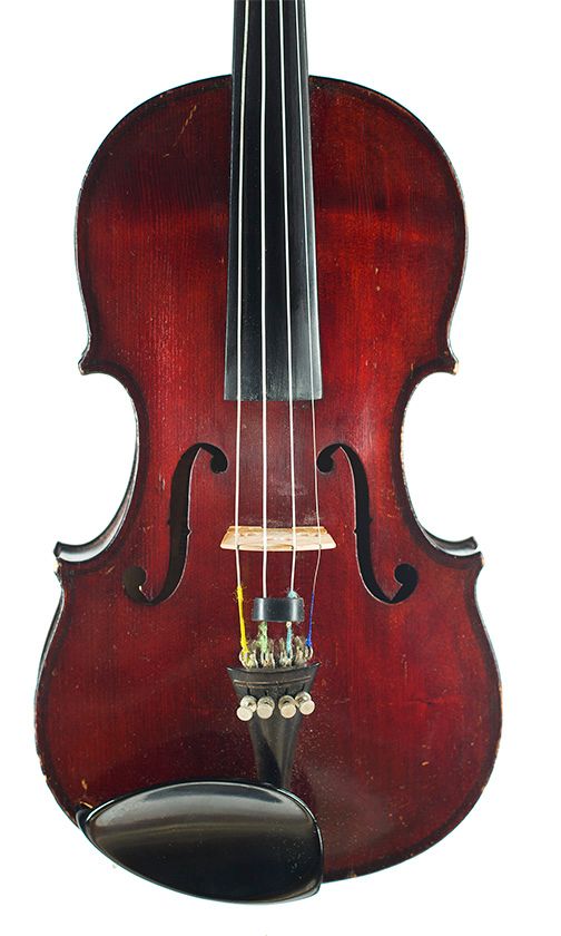 A child's violin