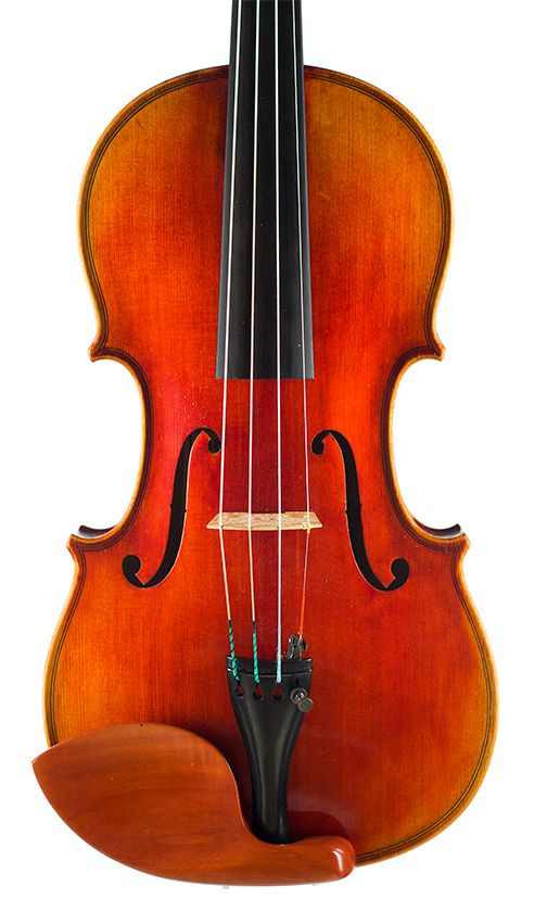 A child's violin