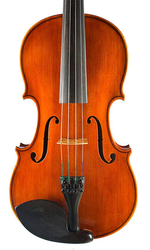 A viola