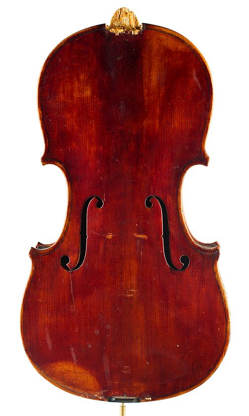 A child's violin