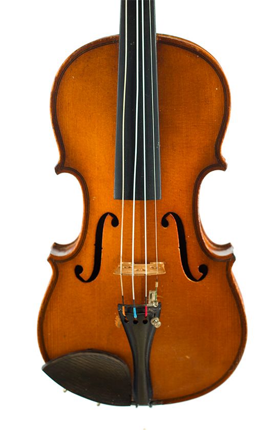 A child's violin