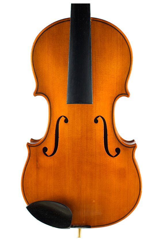 A violin