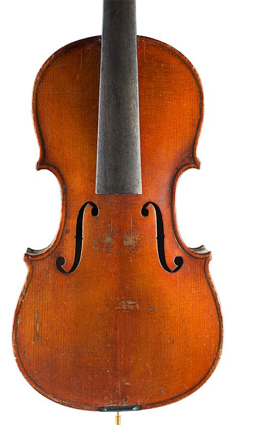 A child's violin