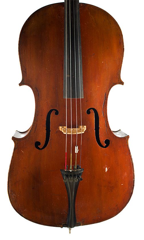 A cello