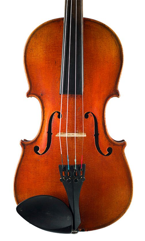 A child's violin