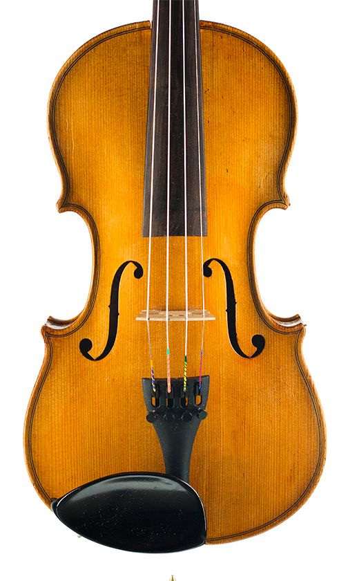 A child's violin